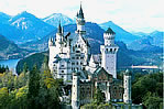 Neuschwanstein